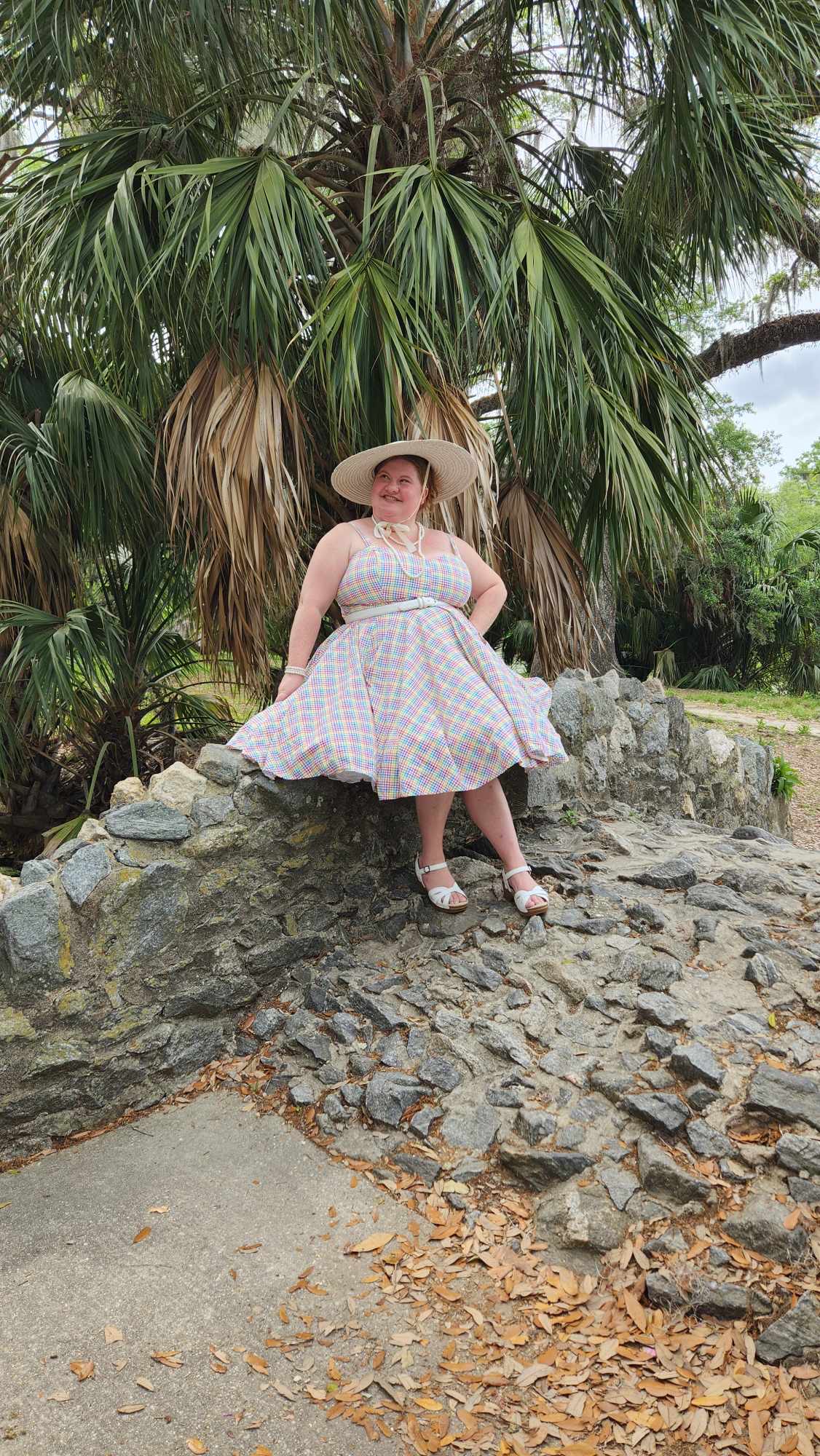 Tiled Gallery of photographs of Moira